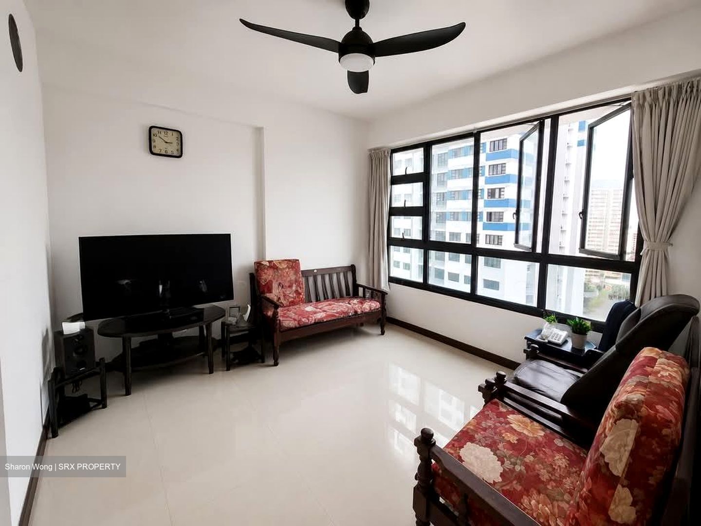 Blk 801B West Coast Parkview (Clementi), HDB 4 Rooms #583510821